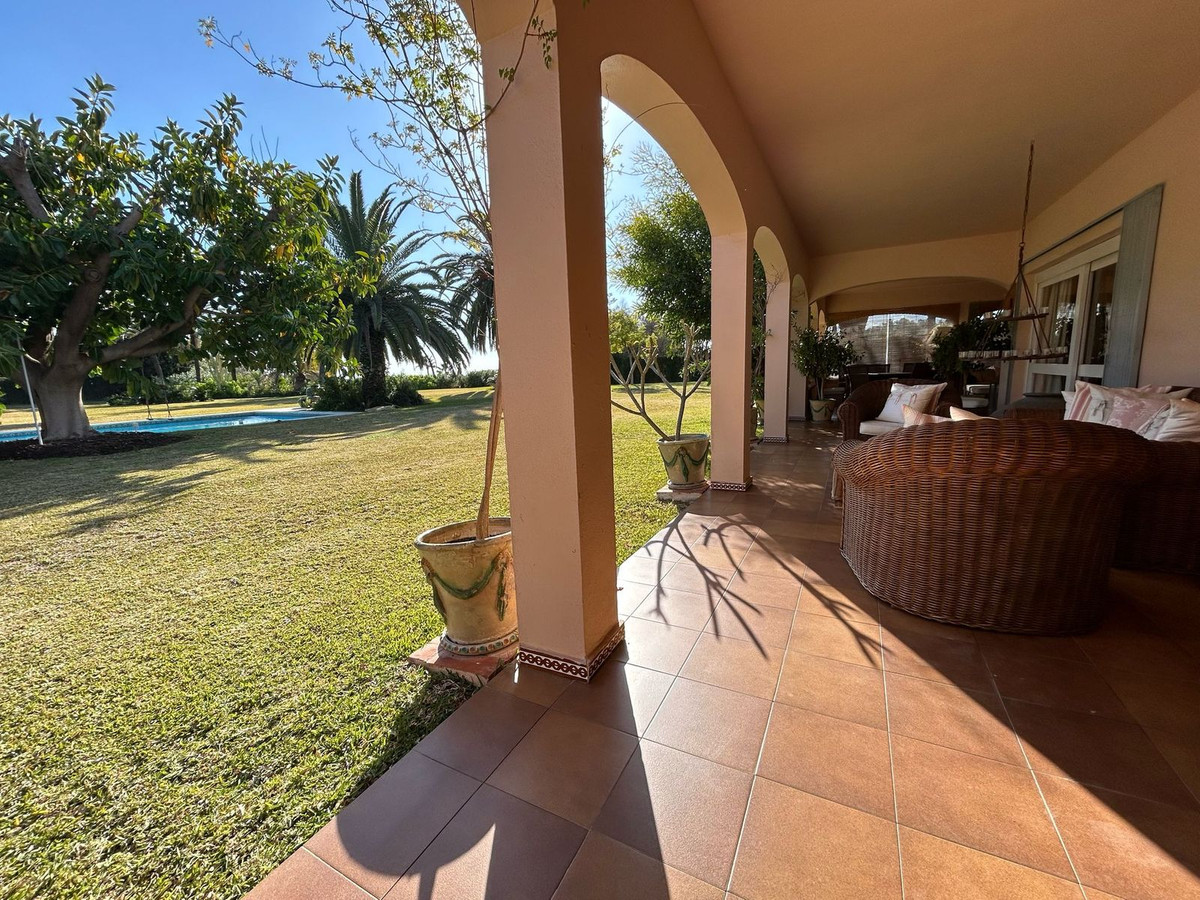 Huis te koop in Benahavís | 4 slaapkamers H5461798