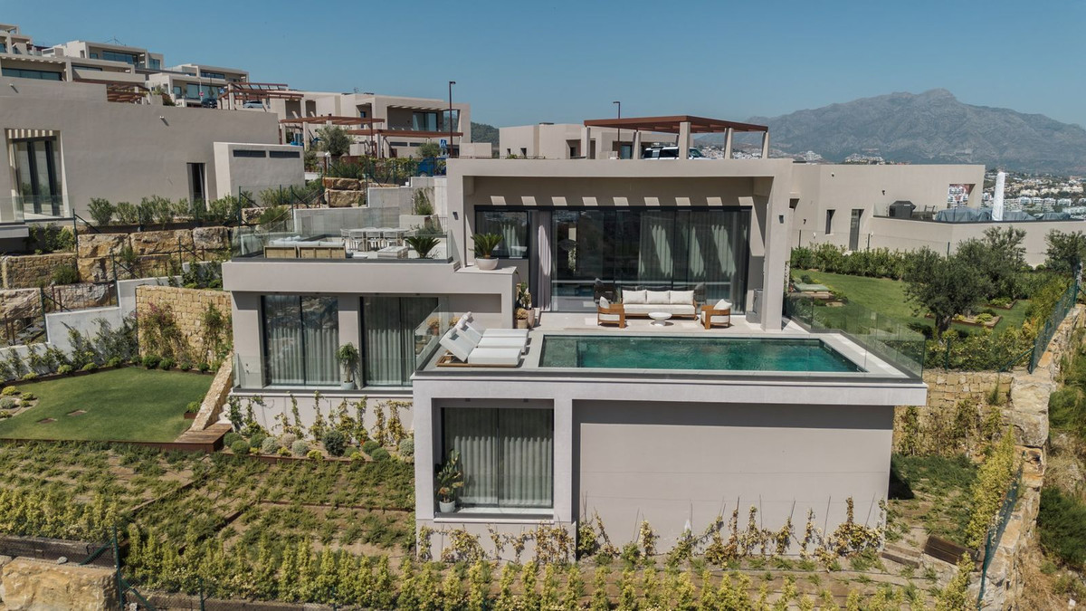 Huis te koop in Benahavís | 3 slaapkamers H5467285