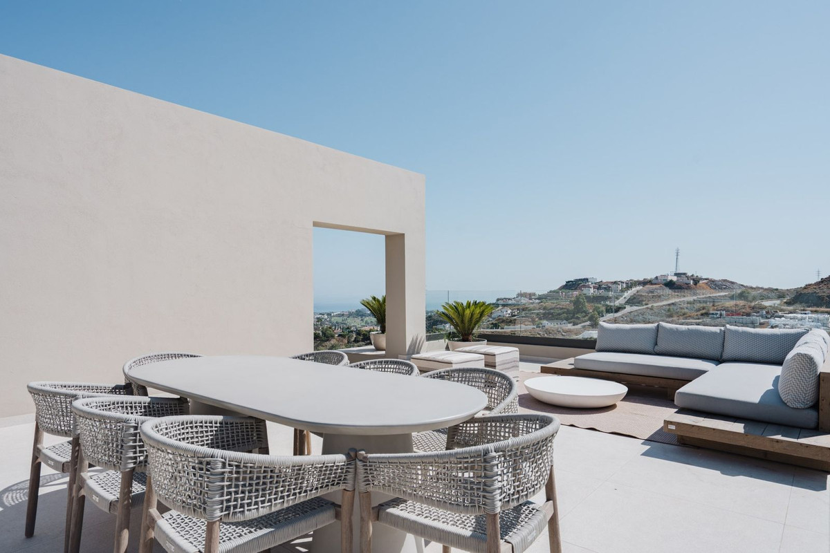 Huis te koop in Benahavís | 3 slaapkamers H5467285