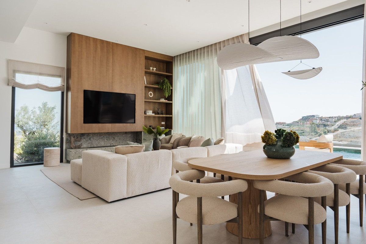 Huis te koop in Benahavís | 3 slaapkamers H5467285