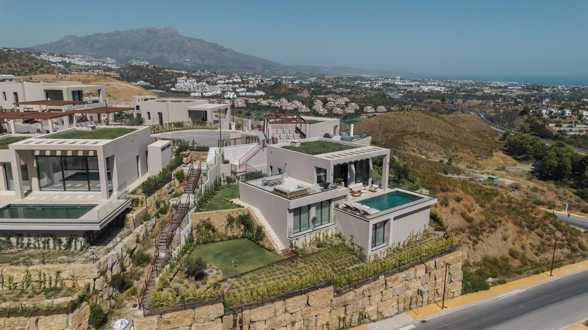 Huis te koop in Benahavís | 3 slaapkamers H5467285