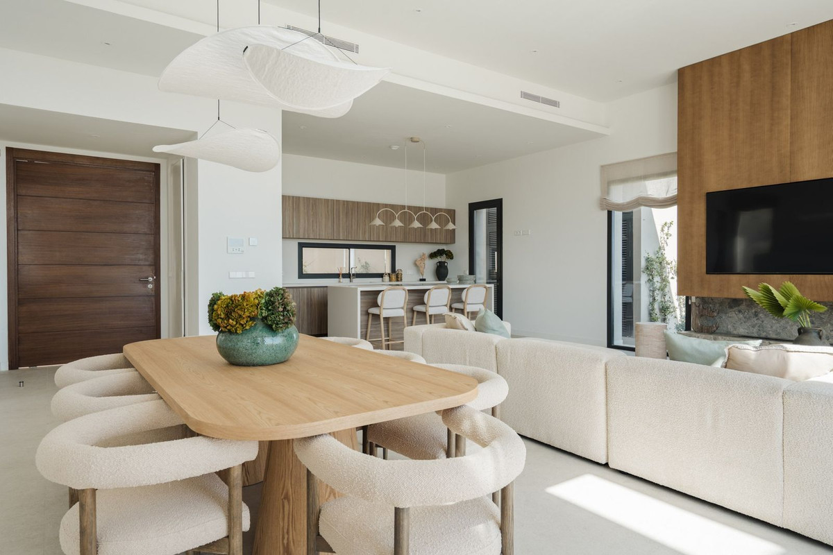 Huis te koop in Benahavís | 3 slaapkamers H5467285