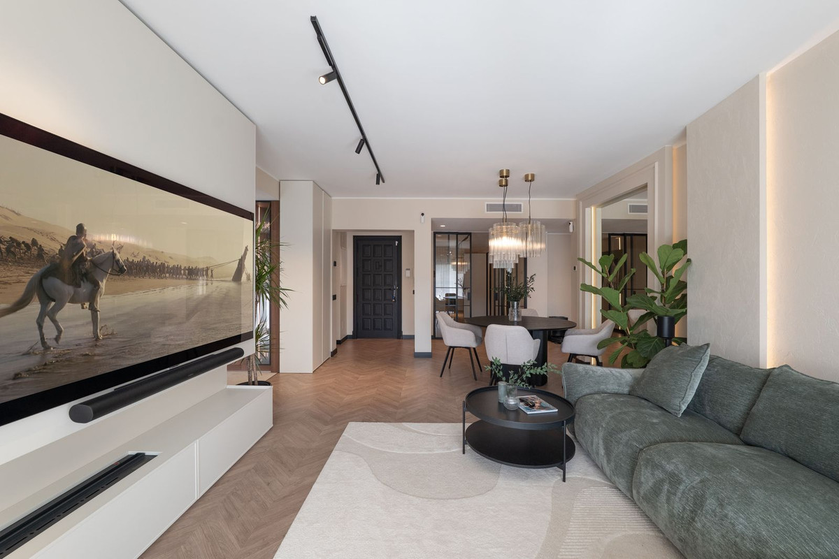 Appartement te koop in Benahavís | 4 slaapkamers H5469109