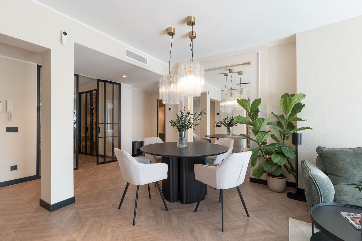 Appartement te koop in Benahavís | 4 slaapkamers H5469109