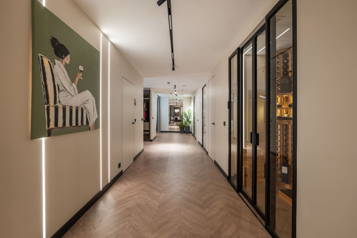 Appartement te koop in Benahavís | 4 slaapkamers H5469109