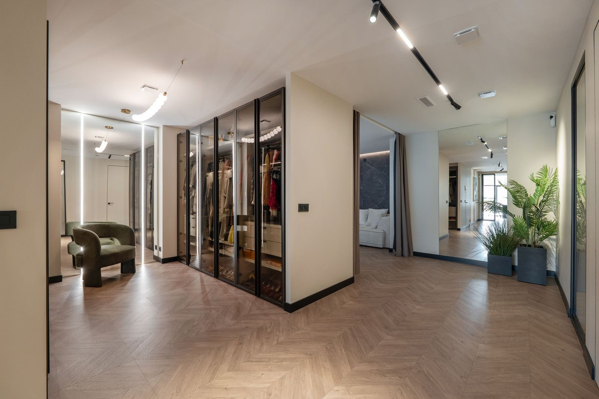 Appartement te koop in Benahavís | 4 slaapkamers H5469109