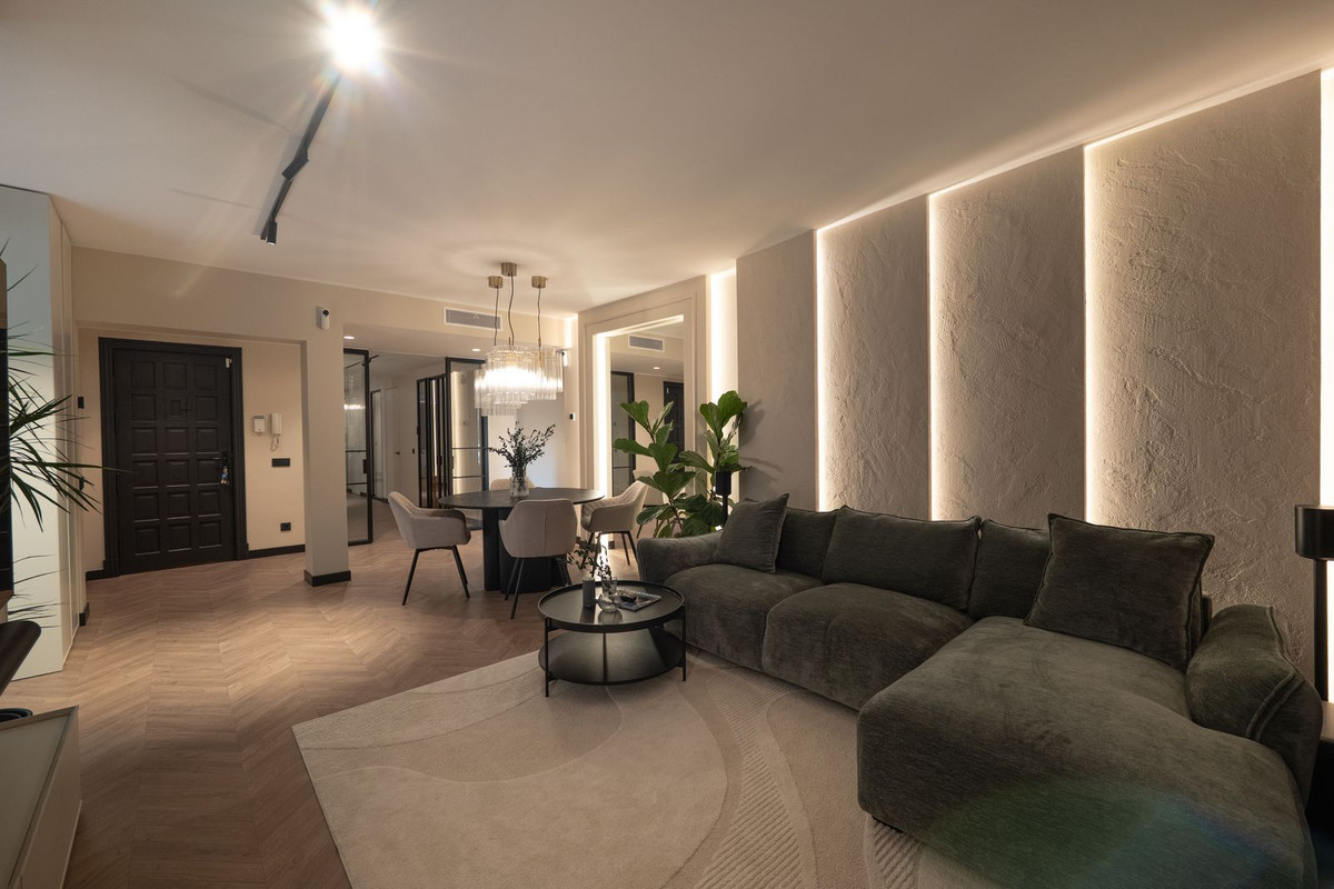 Appartement te koop in Benahavís | 4 slaapkamers H5469109