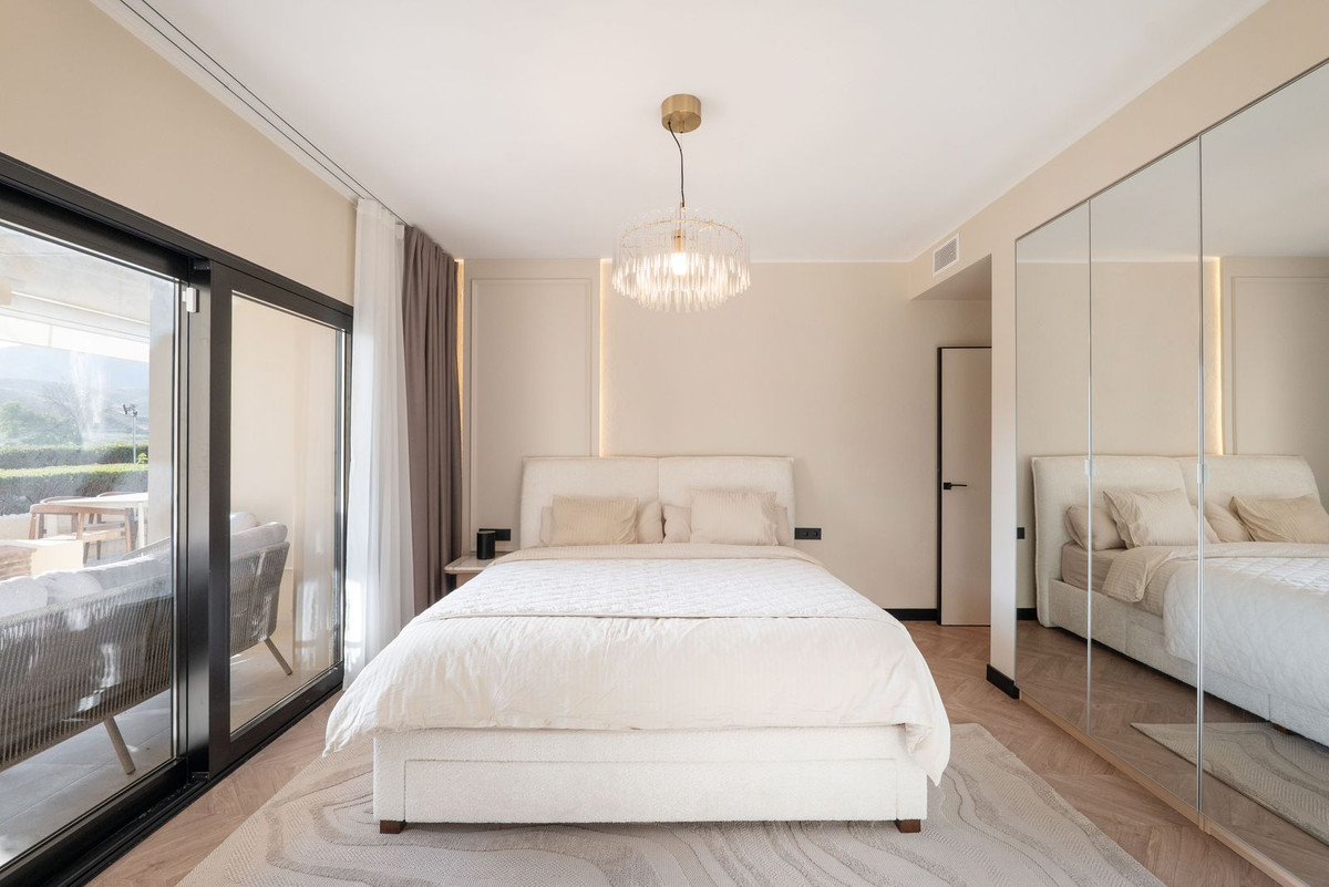Appartement te koop in Benahavís | 4 slaapkamers H5469109