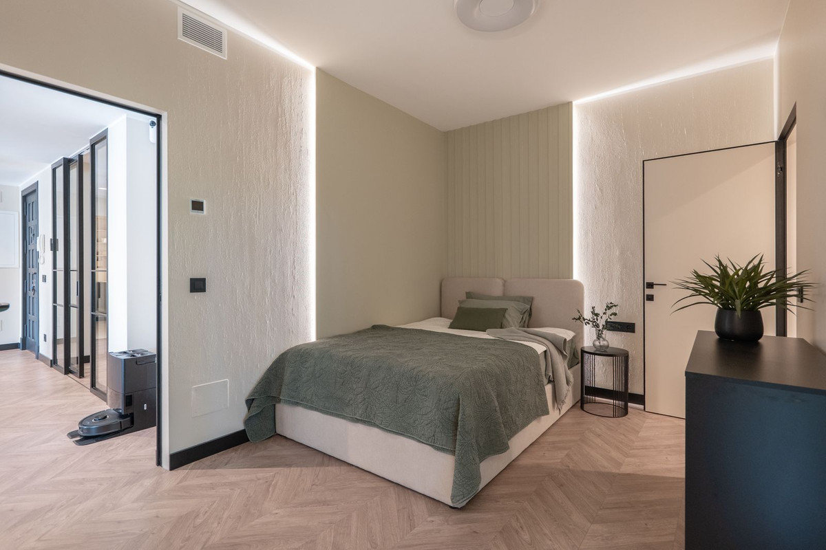 Appartement te koop in Benahavís | 4 slaapkamers H5469109