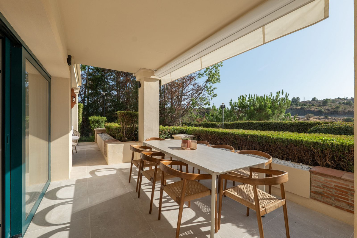Appartement te koop in Benahavís | 4 slaapkamers H5469109
