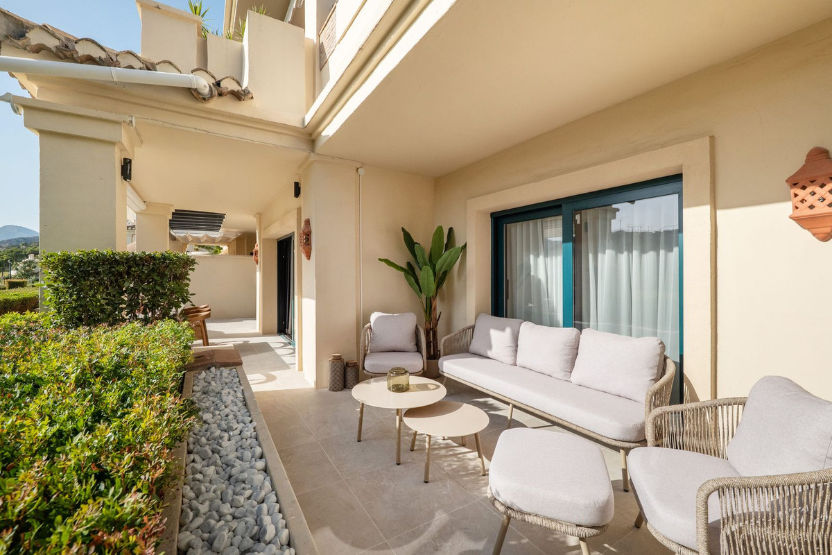 Appartement te koop in Benahavís | 4 slaapkamers H5469109
