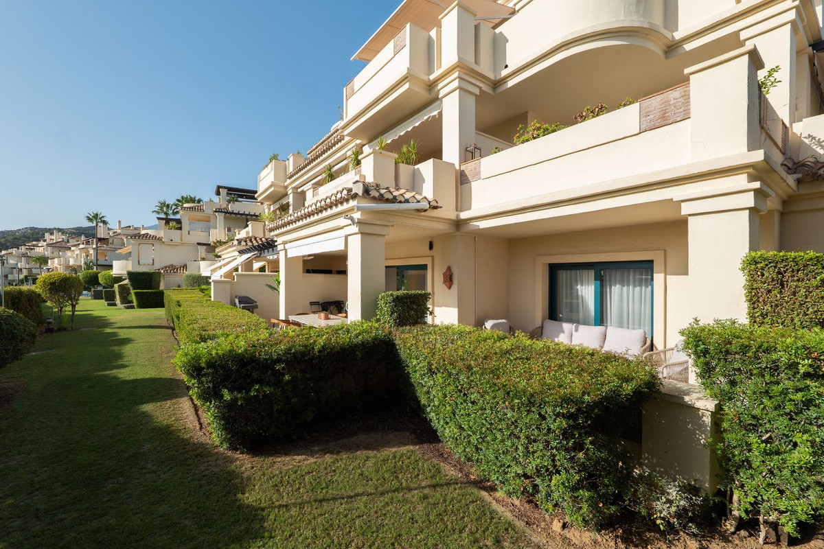 Appartement te koop in Benahavís | 4 slaapkamers H5469109