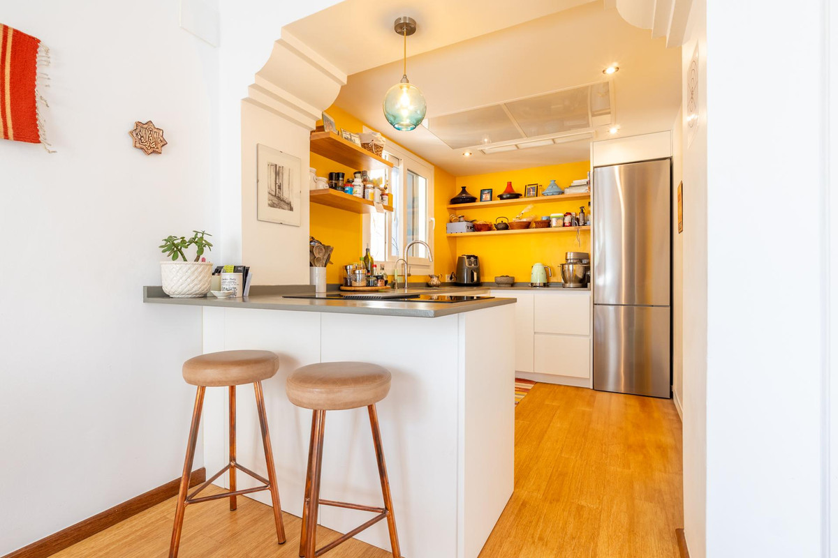 Huis te koop in Benahavís | 2 slaapkamers H5469382