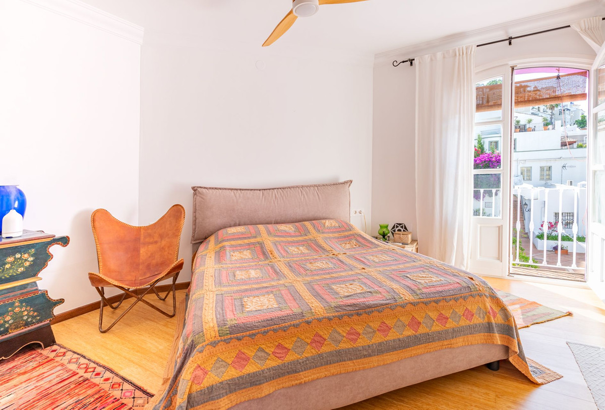 Huis te koop in Benahavís | 2 slaapkamers H5469382