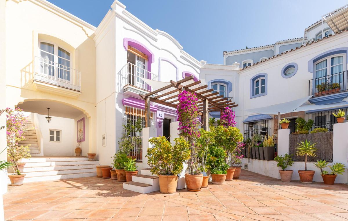 Huis te koop in Benahavís | 2 slaapkamers H5469382