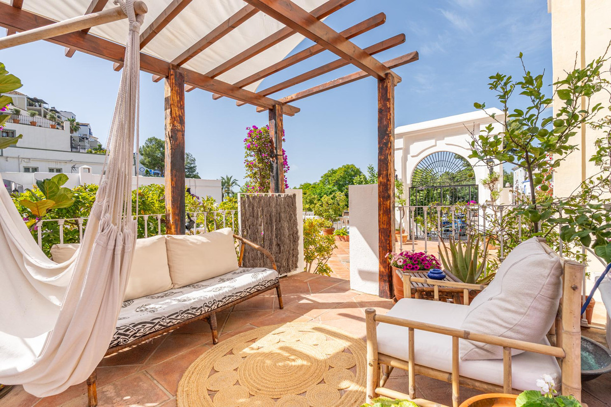 Huis te koop in Benahavís | 2 slaapkamers H5469382