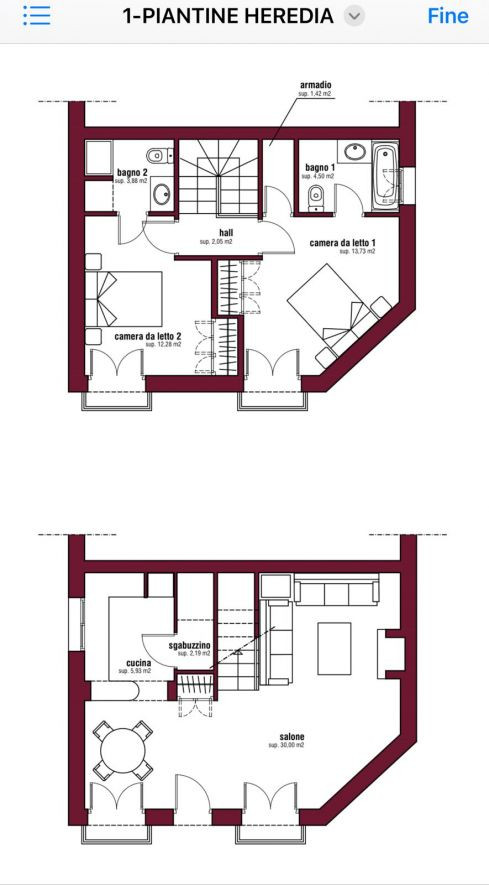 Huis te koop in Benahavís | 2 slaapkamers H5469382