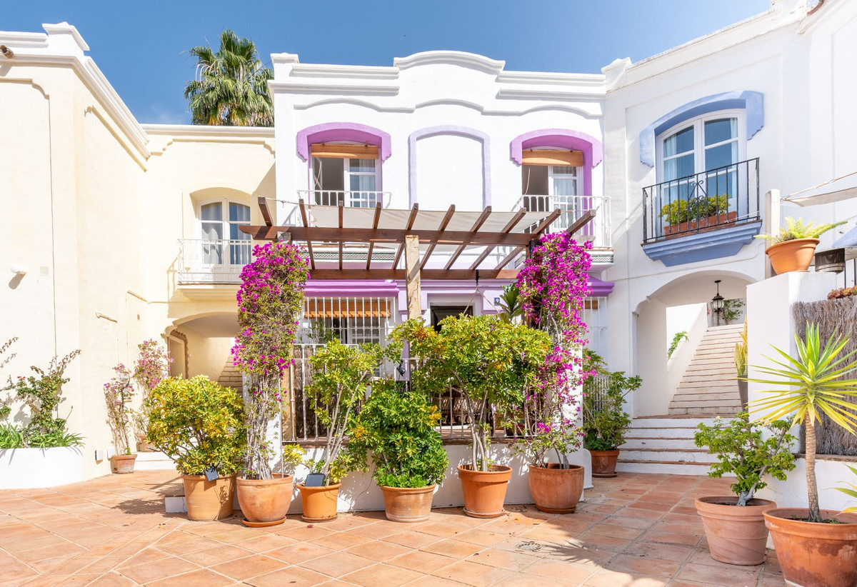 Huis te koop in Benahavís | 2 slaapkamers H5469382