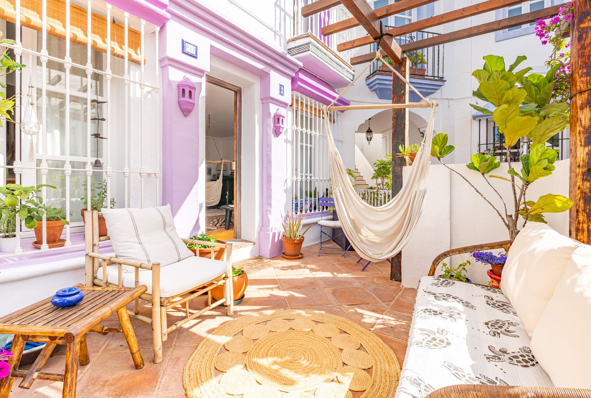Huis te koop in Benahavís | 2 slaapkamers H5469382