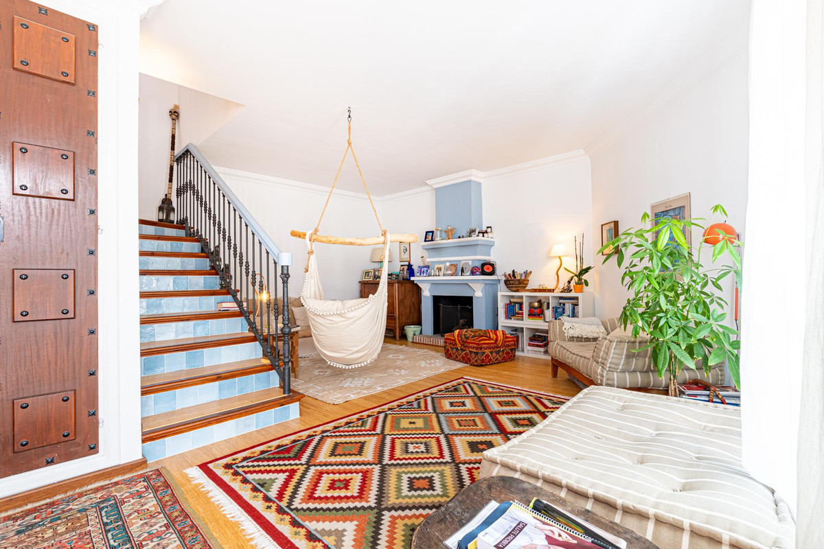 Huis te koop in Benahavís | 2 slaapkamers H5469382
