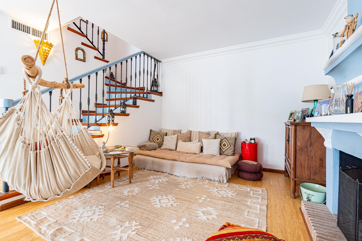 Huis te koop in Benahavís | 2 slaapkamers H5469382