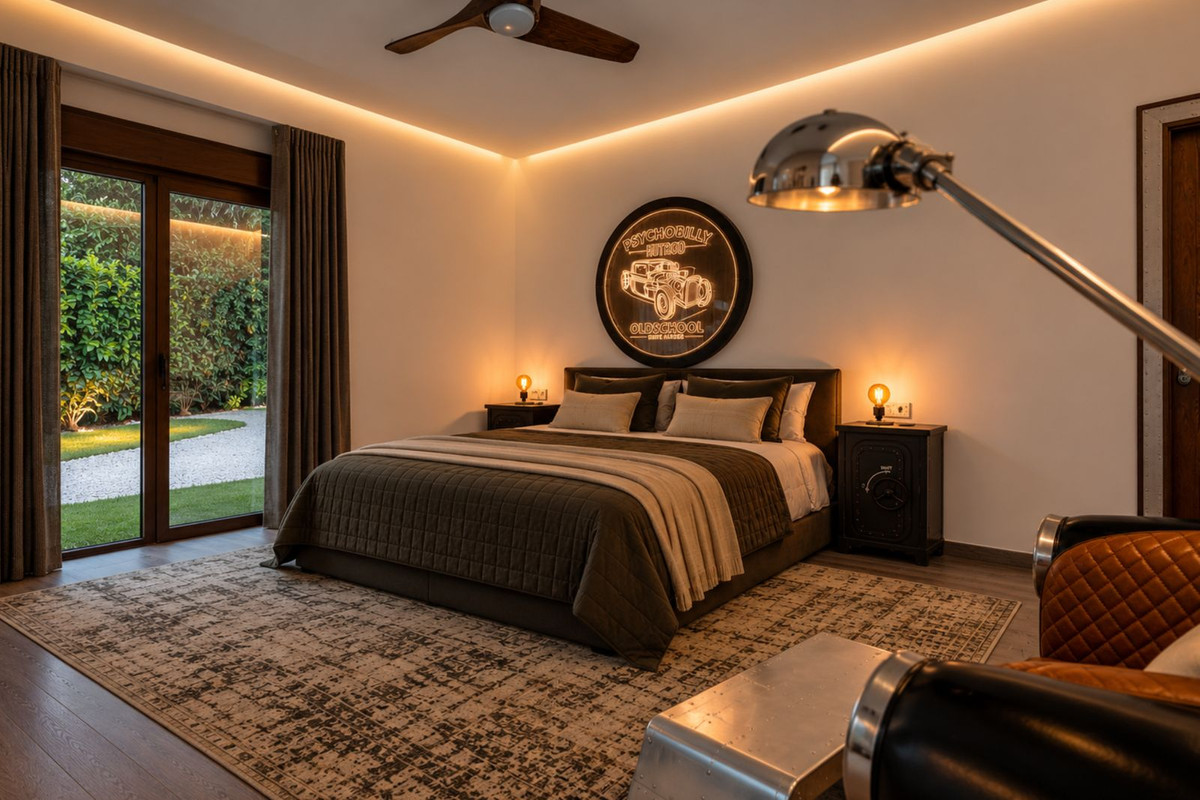 Huis te koop in Benahavís | 5 slaapkamers H5472952