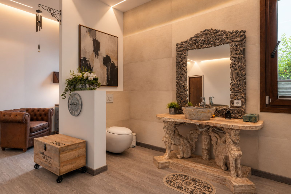 Huis te koop in Benahavís | 5 slaapkamers H5472952