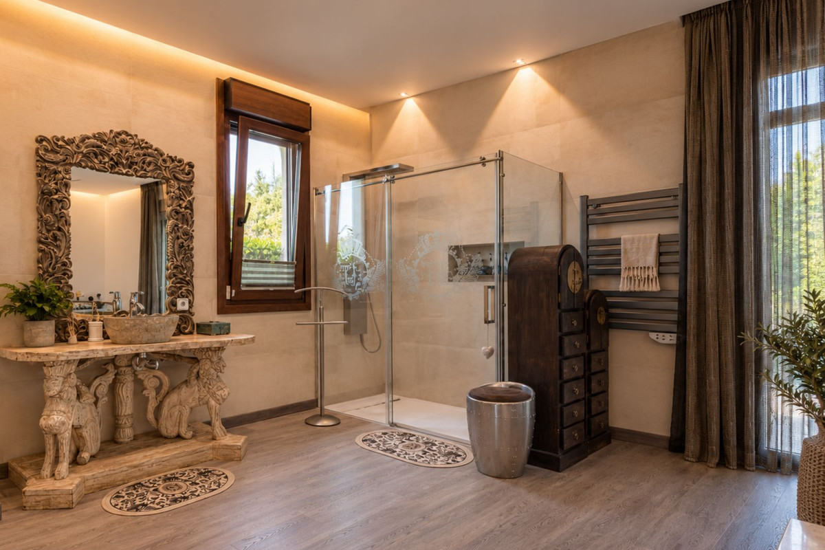 Huis te koop in Benahavís | 5 slaapkamers H5472952