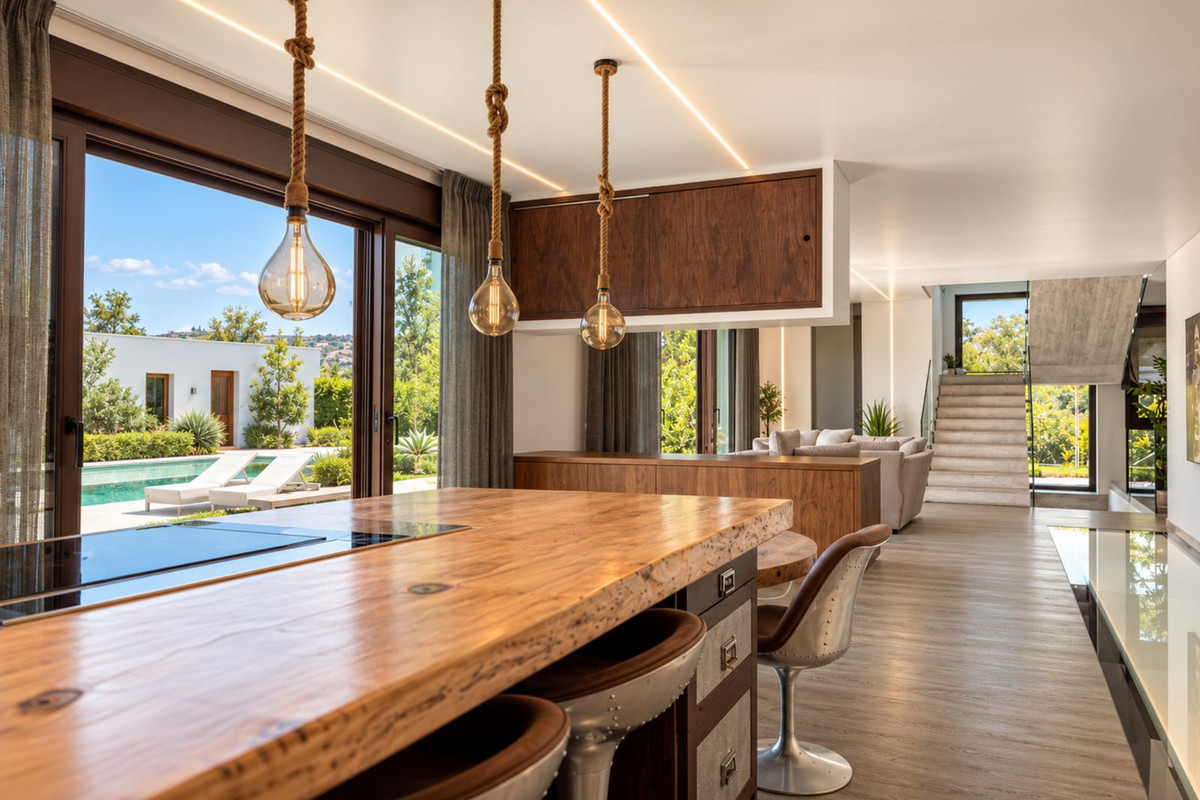 Huis te koop in Benahavís | 5 slaapkamers H5472952
