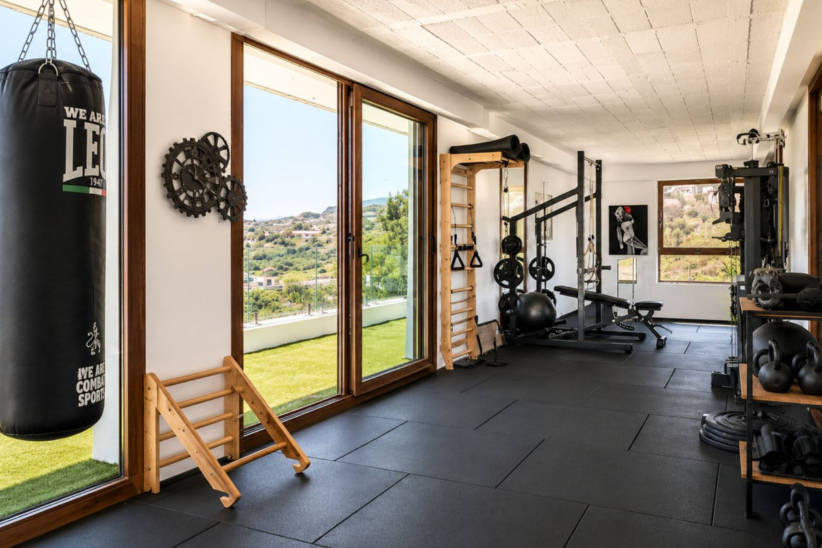 Huis te koop in Benahavís | 5 slaapkamers H5472952
