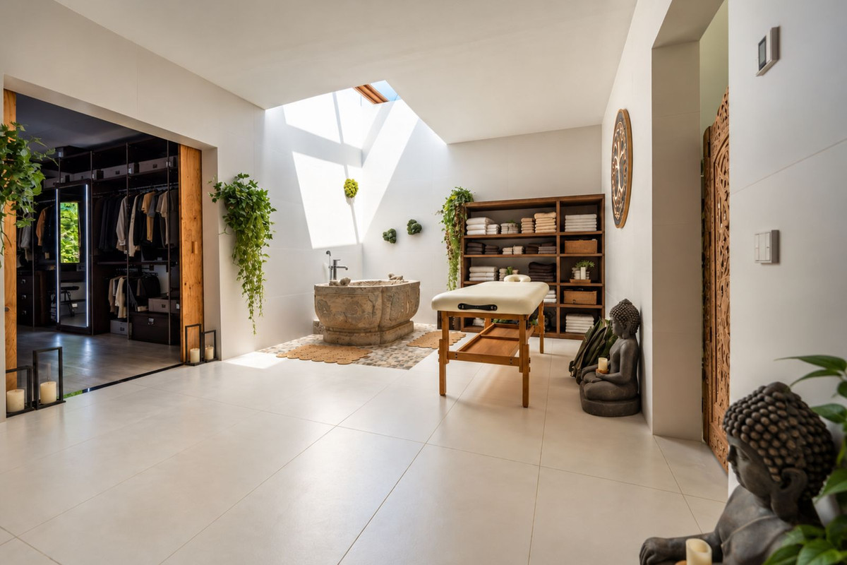 Huis te koop in Benahavís | 5 slaapkamers H5472952