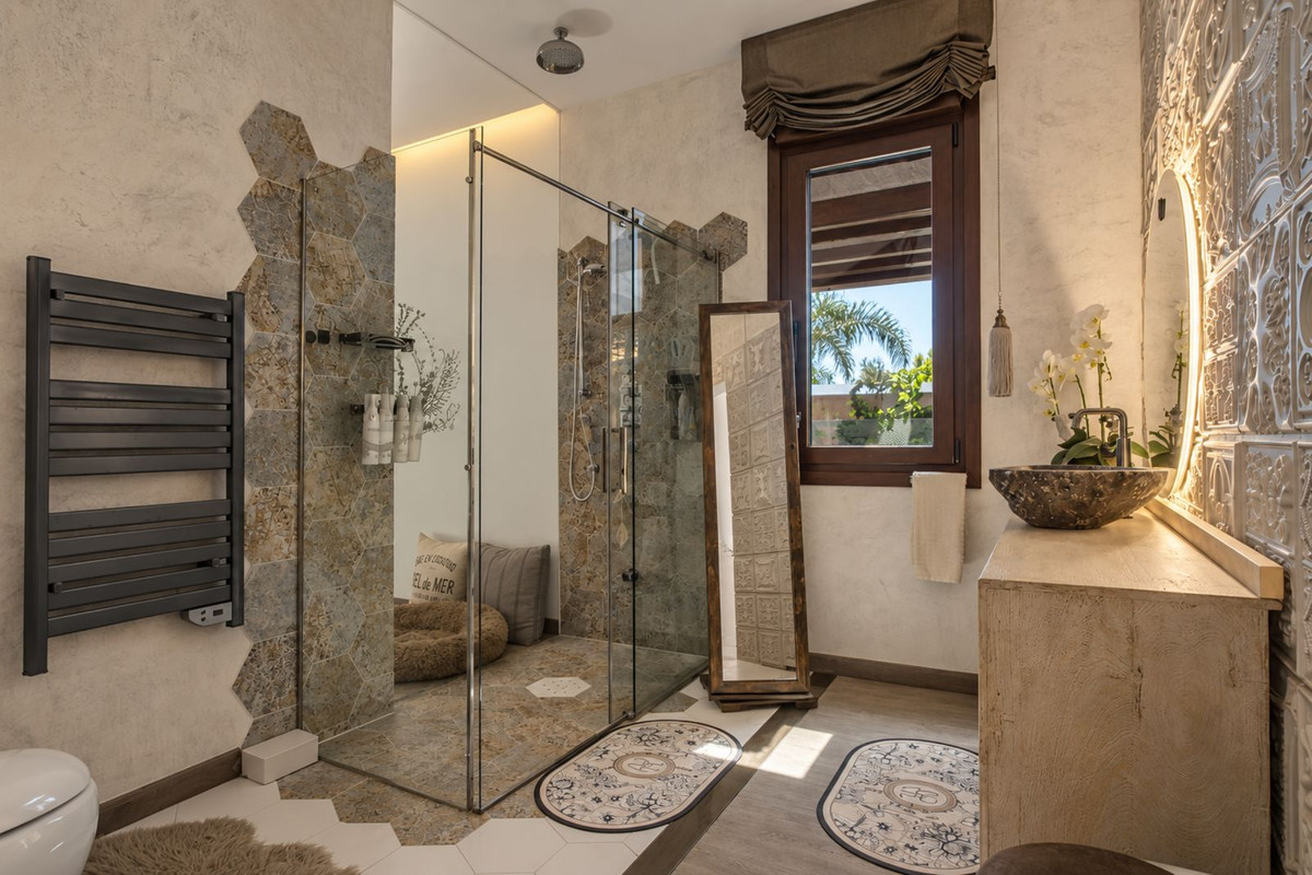 Huis te koop in Benahavís | 5 slaapkamers H5472952