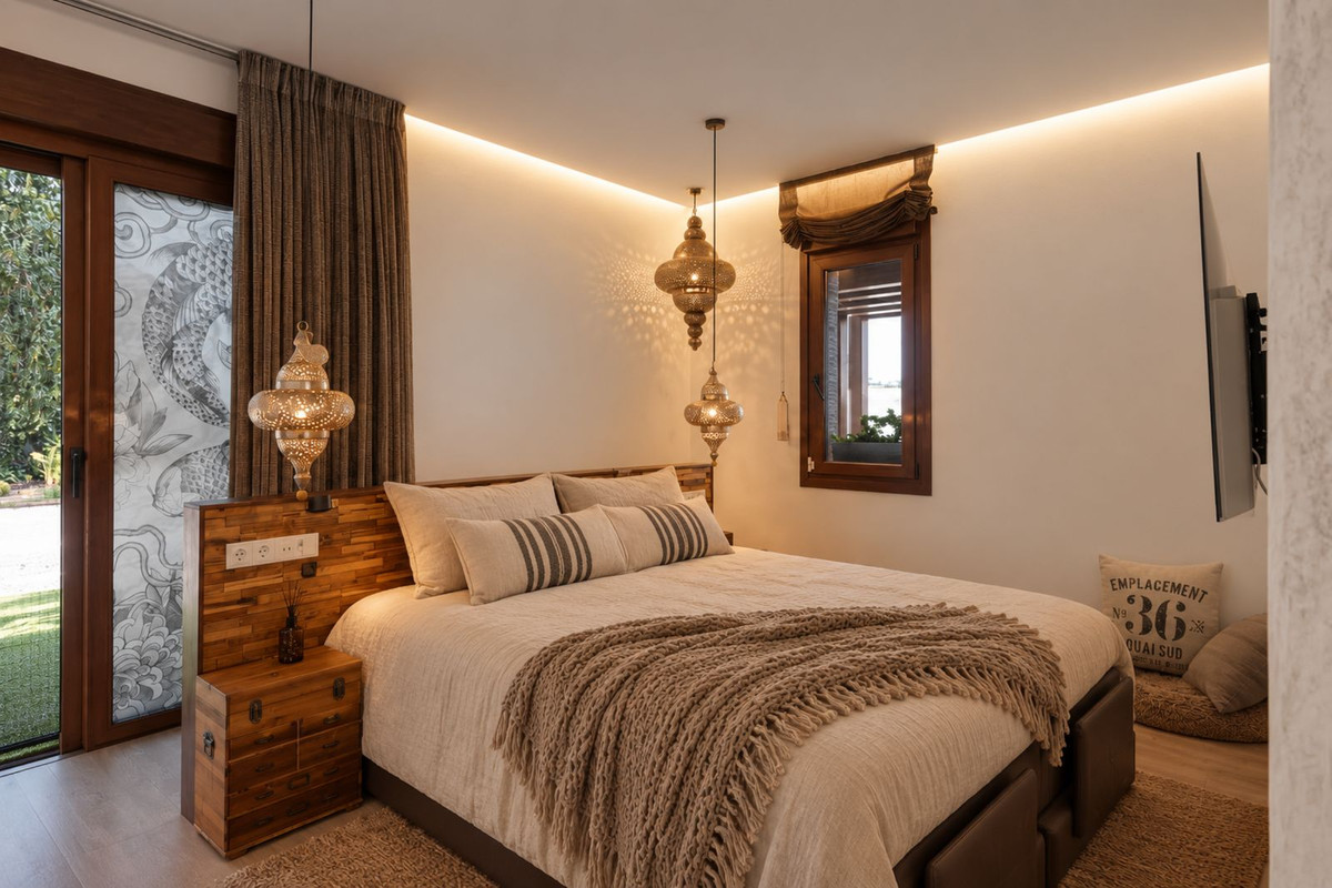 Huis te koop in Benahavís | 5 slaapkamers H5472952