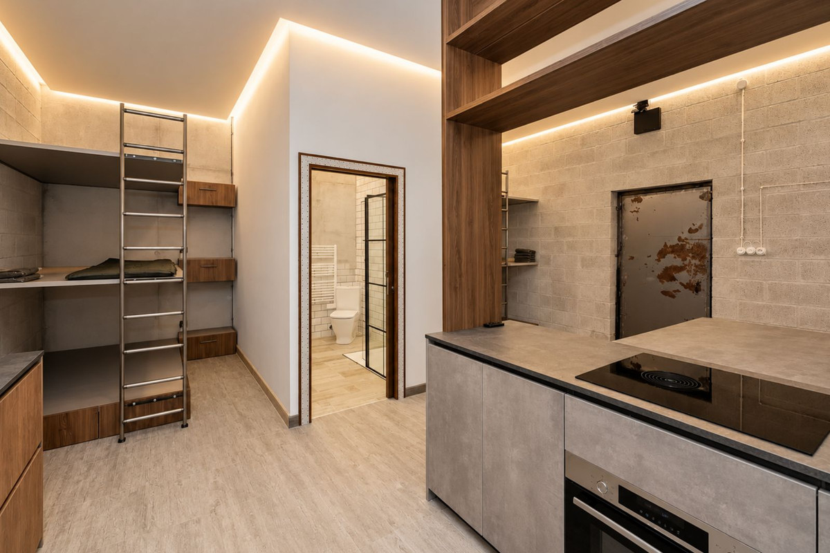 Huis te koop in Benahavís | 5 slaapkamers H5472952
