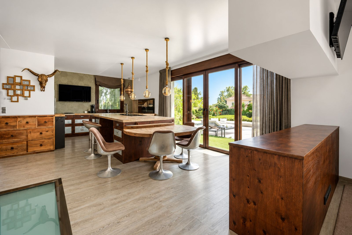 Huis te koop in Benahavís | 5 slaapkamers H5472952
