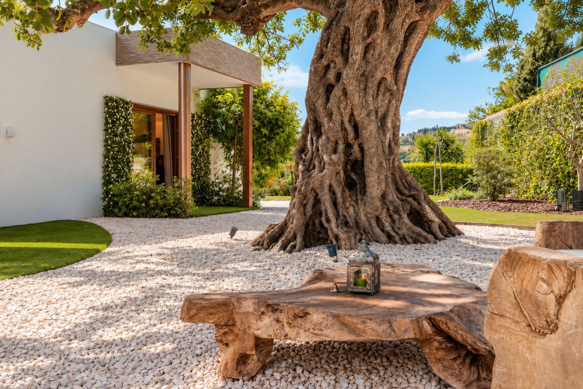 Huis te koop in Benahavís | 5 slaapkamers H5472952