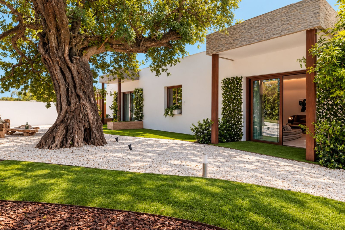 Huis te koop in Benahavís | 5 slaapkamers H5472952