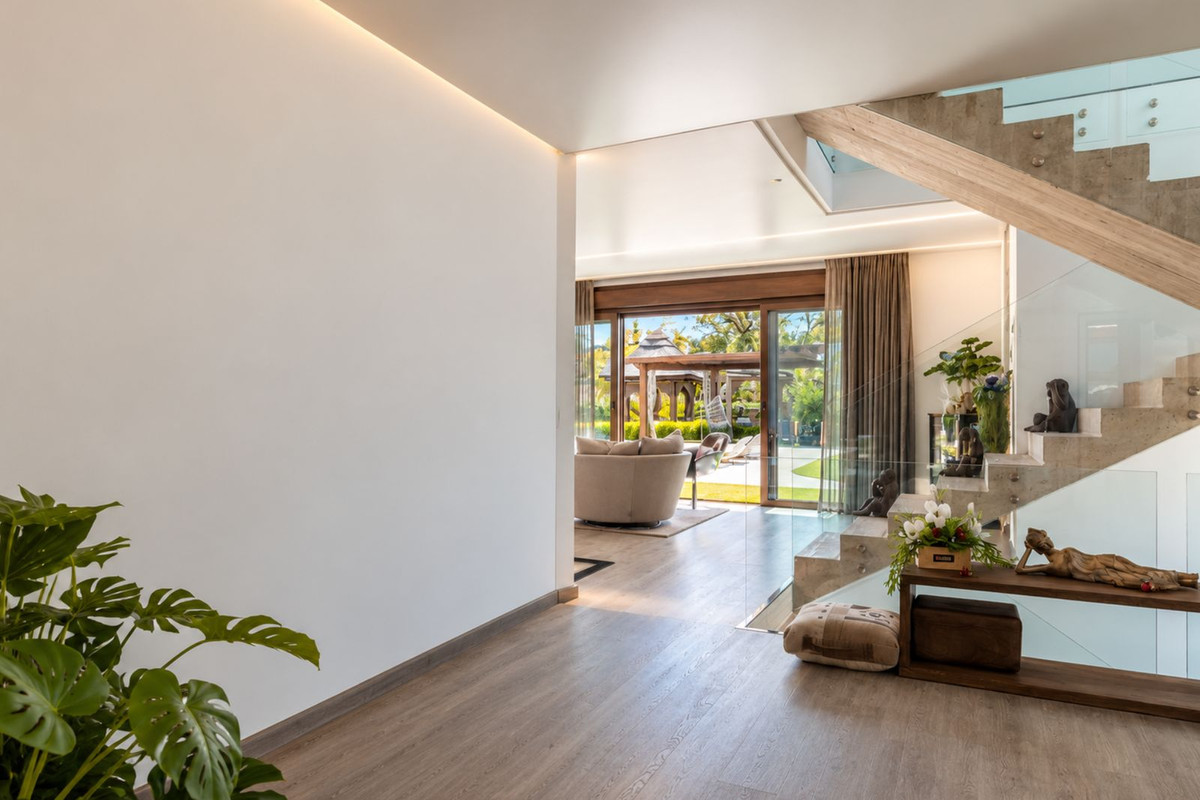 Huis te koop in Benahavís | 5 slaapkamers H5472952