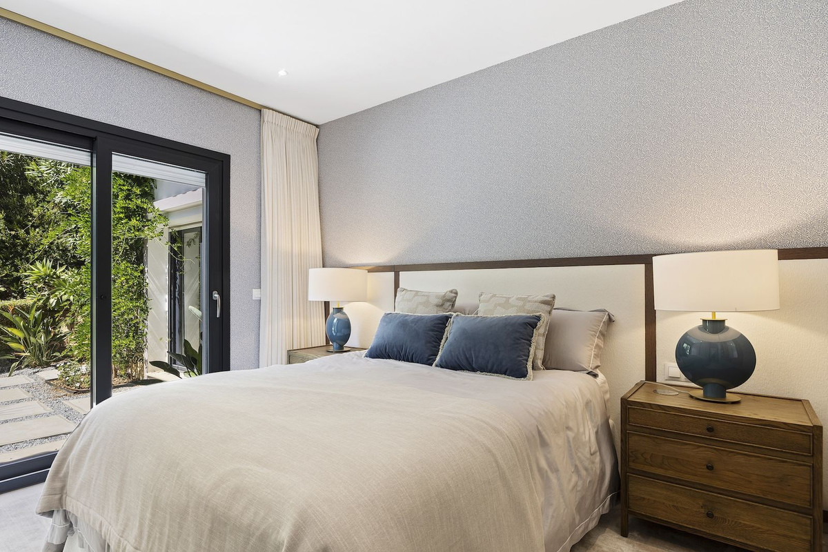 Huis te koop in Benahavís | 4 slaapkamers H5475715
