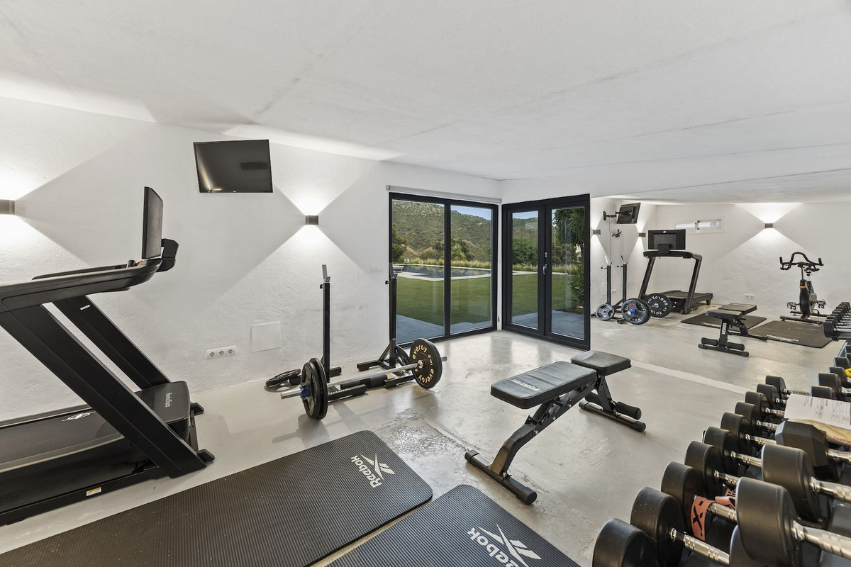 Huis te koop in Benahavís | 4 slaapkamers H5475715