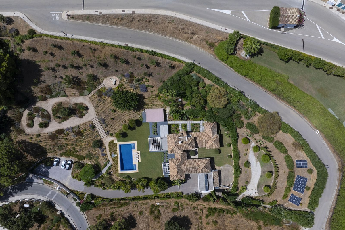 Huis te koop in Benahavís | 4 slaapkamers H5475715