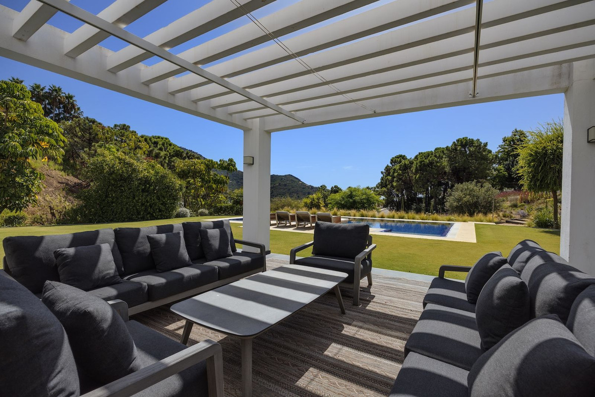 Huis te koop in Benahavís | 4 slaapkamers H5475715