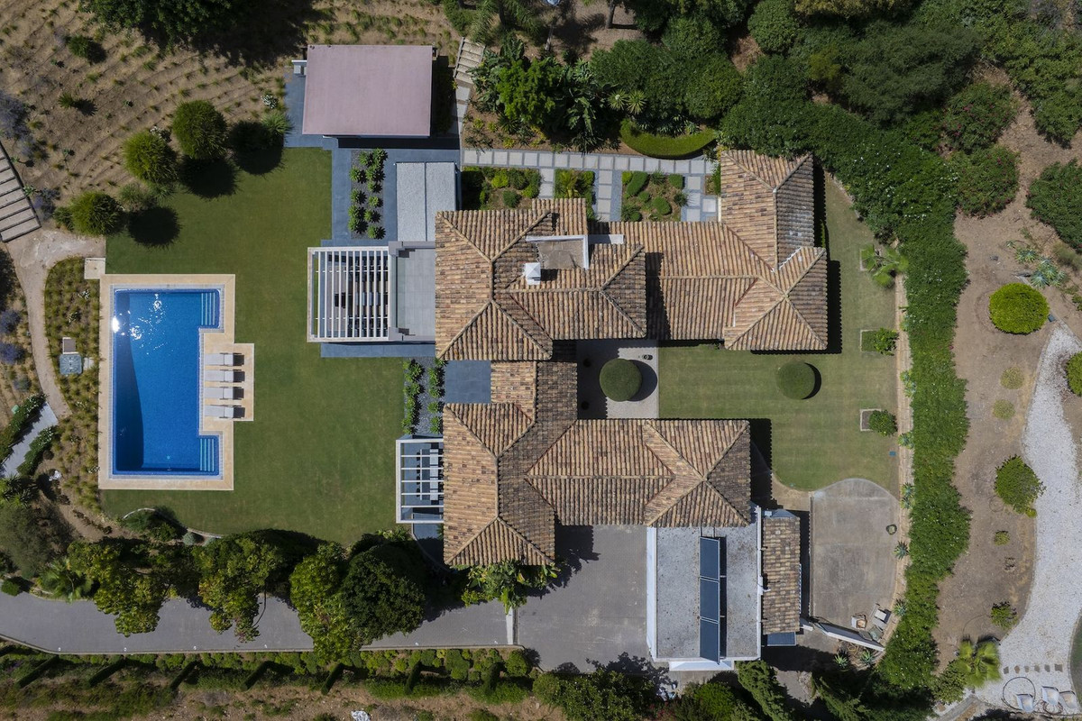 Huis te koop in Benahavís | 4 slaapkamers H5475715