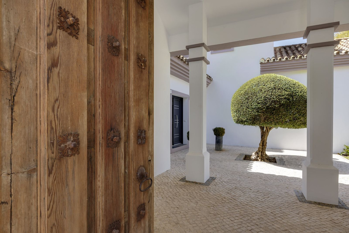 Huis te koop in Benahavís | 4 slaapkamers H5475715