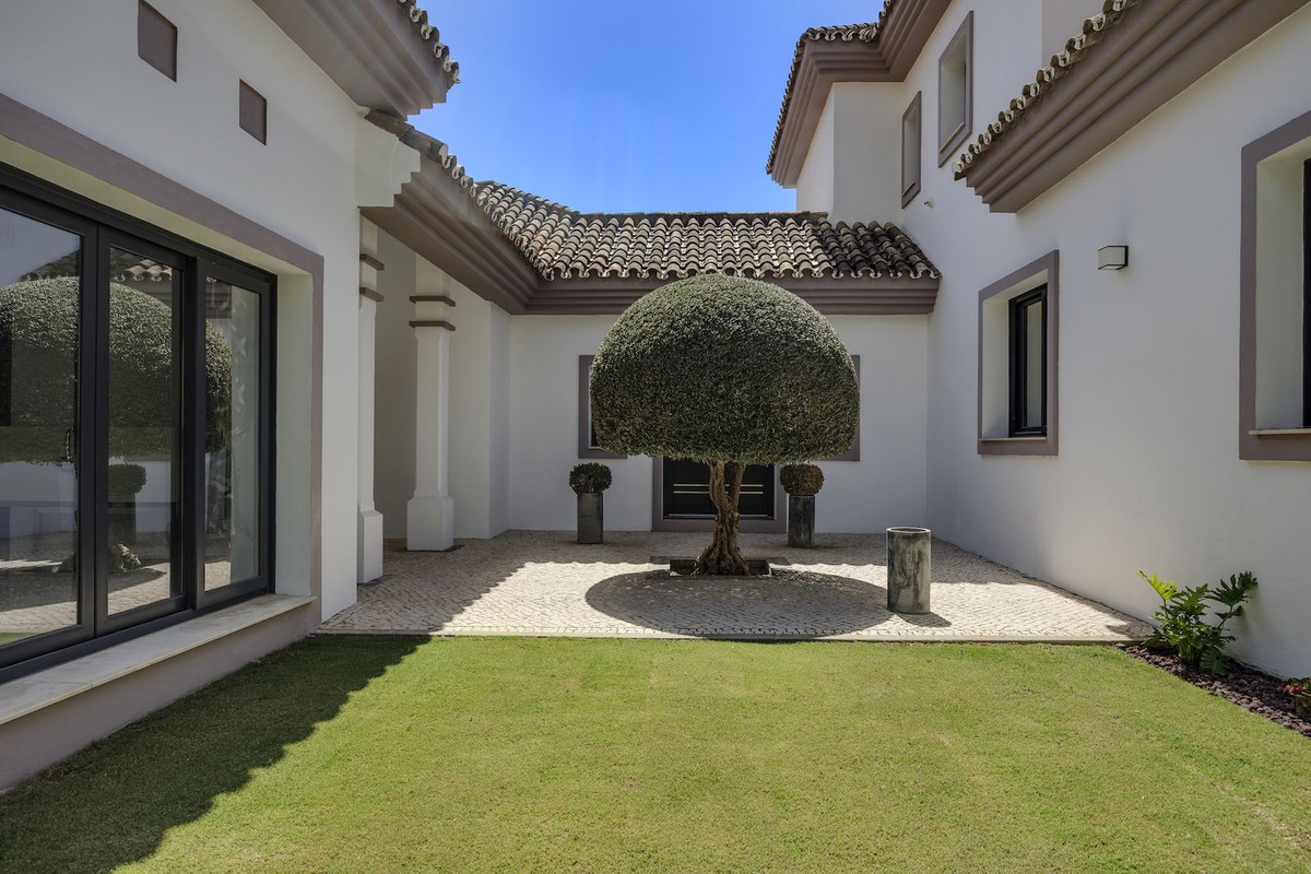 Huis te koop in Benahavís | 4 slaapkamers H5475715