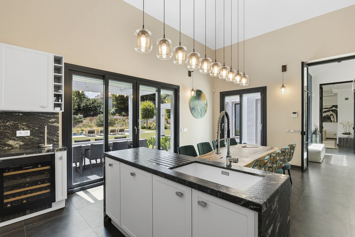 Huis te koop in Benahavís | 4 slaapkamers H5475715