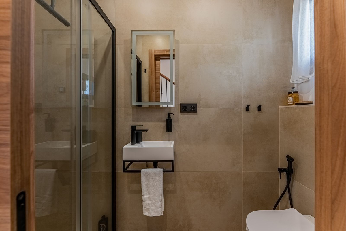 Huis te koop in Benahavís | 3 slaapkamers H5476756