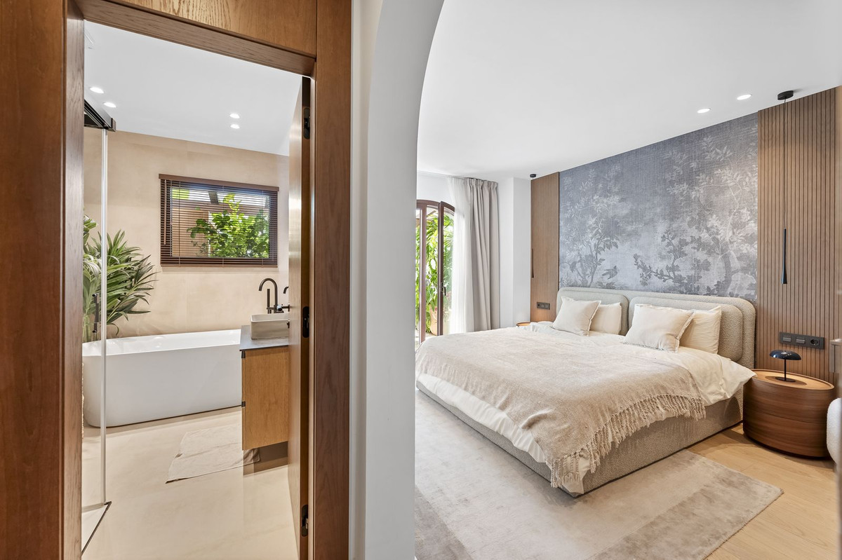 Huis te koop in Benahavís | 3 slaapkamers H5476756