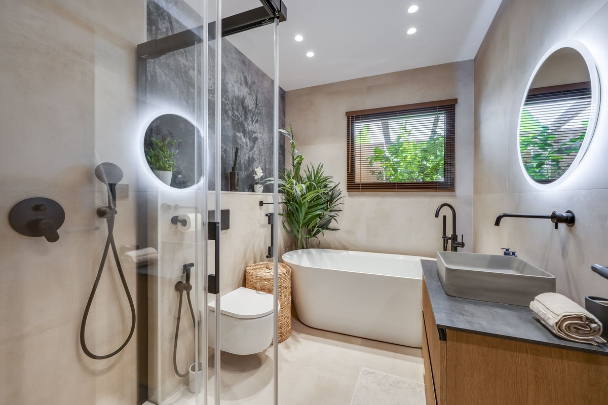 Huis te koop in Benahavís | 3 slaapkamers H5476756