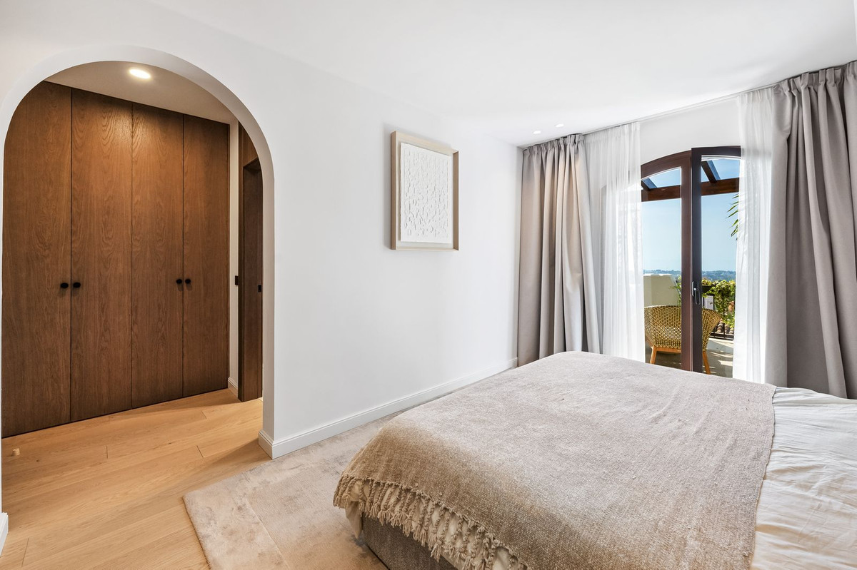 Huis te koop in Benahavís | 3 slaapkamers H5476756